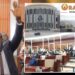 Liberian Senate debates Oranto Petroleum deal as Gbarpolu Senator Amara Konneh raises concerns over standards and governance