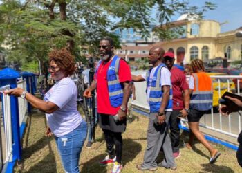 FLAC, MCC Partner on ‘Paint the City’ Drive