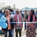 AUC, MOC-Liberia dedicates renovated school building
