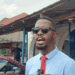Sheikh Mamade ‘Sekou’ Kamara addresses reporters in Paynesville, accusing the government of violating a Supreme Court mandate during Red Light eviction enforcemen