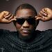 Liberian artist Mr. Church wearing sunglasses and posing confidently as he promotes his new single ‘La Geez.