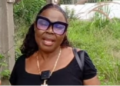 Bong County Gender Coordinator Musu Mulbah speaks about salary delays and lack of logistics affecting the Gender Office’s operations
