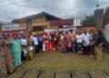 Rural Women Demand Greater Land Rights Awareness