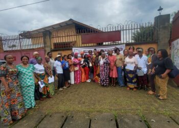 Rural Women Demand Greater Land Rights Awareness