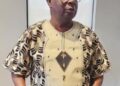 UP Veteran Says Boakai’s Inner Circle Treating Him as ‘Nonentity’