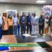 Group photo of National Port Authority executives, Dock Workers Union leaders, and staff during the signing of Liberia’s long-delayed labor agreement at NPA headquarters