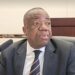 Former Justice Minister Frank Musa Dean after Supreme Court ruling clearing him in the Gbarpolu diamond case