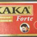 Pack of Kaka Forte pain relief tablets recalled in Liberia after laboratory test flagged possible amphetamine content