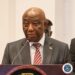 President Joseph Nyuma Boakai delivers remarks at the Imo Economic Summit in Nigeria, emphasizing partnership, investment, and innovation.