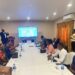 Liberia Medical and Dental Council members attending strategic planning session ahead of digital platform launch