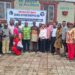 Senior managers of the Bureau of State Enterprises pose for a group photo during a four-day SOP training in Buchanan ahead of the transition to the State-Owned Enterprises Authority of Liberia (SEAL).