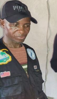 Miners Reject Agent Jallah’s Return
