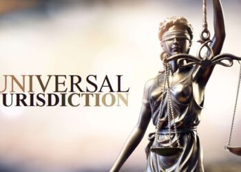 The Principle Of Universal Jurisdiction: Ensuring For Liberia’s Past & Future