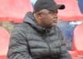 Veteran Liberian coach Francis Sarploh reacts to LFA controversy.
