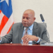 Sinoe County Senator Augustine Chea criticizes Liberia National Police handling of sex crime investigations