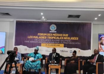 4th REMAPSEN Media Forum has renewed focus on Africa’s fight against Neglected Tropical Diseases (NTDs)