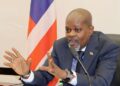 Dillon Backs Briggs-Mensah on recorded voting