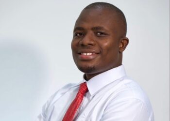 Duku Jallah, FLY President-elect