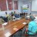EU and NaFAA stakeholders meeting to validate artisanal fisheries assessments in Monrovia