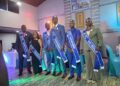 Johnsonville Royal Fitness Club Installs New Leadership