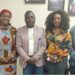 NaFAA and Ministry of Foreign Affairs officials meet to coordinate diplomatic support for Liberia’s National Fisheries Investment Conference 2026