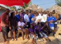 Paynesville Boulevard Omega Leo Club Sets 2026 Agenda