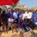 Paynesville Boulevard Omega Leo Club Sets 2026 Agenda
