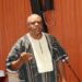 Sen. Jallah urged Senate to complete ‘unfinished’ constitutional laws