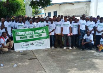 Communities Reject Socfin Progress Claims