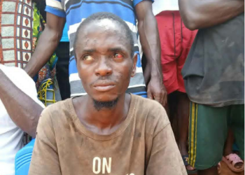 Missing Warteken resident Kingba Musu rescued alive with visible injuries in Maryland County