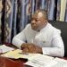Saygbe vows tougher enforcement, aquaculture expansion if confirmed