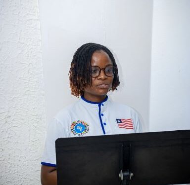 REMAPSEN Launches in Liberia