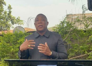 STAND Accuses Boakai Government of Sliding Into Lawlessness