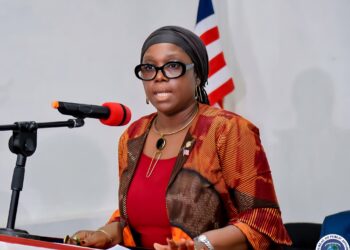 Minister of Foreign Affairs