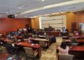Senate to review harmonization policy