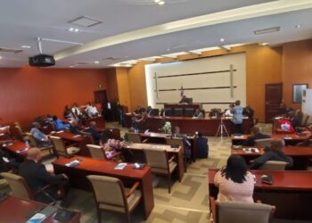 Senate to review harmonization policy