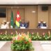 Togo hosts African Union mediation meeting on eastern DRC crisis in Lomé
