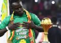 Senegal Wins Second AFCON Title