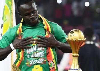 Senegal Wins Second AFCON Title