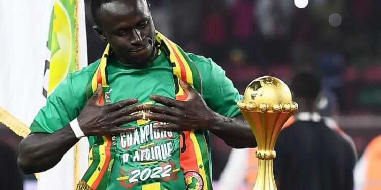 Senegal Wins Second AFCON Title