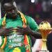 Senegal Wins Second AFCON Title