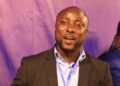 Christian Geeply Weah Sr., former LFA presidential aspirant, announces bid for Executive Committee seat