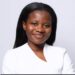 Former National Youth Advisory Council member Alphia Faith Kemokai