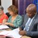 Liberia and European Union officials sign a €25 million grant agreement to support artisanal fishing and coastal livelihoods in Monrovia.