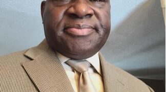 U.S.-based Liberian philanthropist Dennis Garsinii calls for free nationwide medical checkups