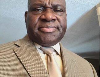 U.S.-based Liberian philanthropist Dennis Garsinii calls for free nationwide medical checkups