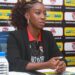 Benita Whitney Urey as Jubilee FC files governance complaint with FIFA against Liberia Football Association