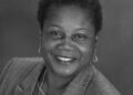 Dr. Augurie E. Stevens, newly appointed superintendent of the Monrovia Consolidated School System