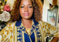 Macdella Cooper, political adviser to President Joseph Boakai, sued over alleged intrusion into House Speaker Richard Koon’s marriage