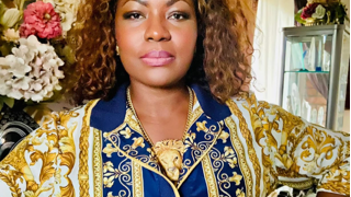 Macdella Cooper, political adviser to President Joseph Boakai, sued over alleged intrusion into House Speaker Richard Koon’s marriage
